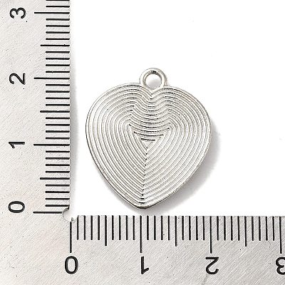 Alloy Pendant FIND-H045-08P-03-1