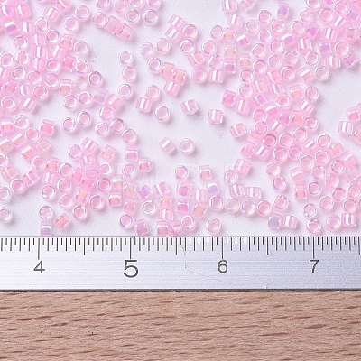 MIYUKI Delica Beads SEED-X0054-DB0055-1