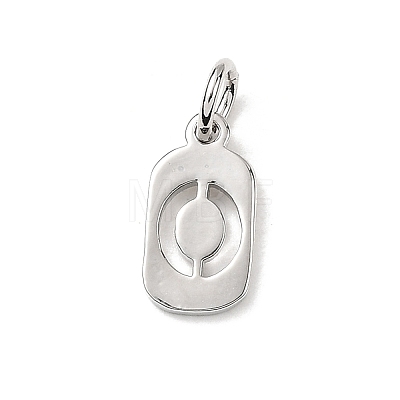 Brass Pendants KK-A266-01P-1