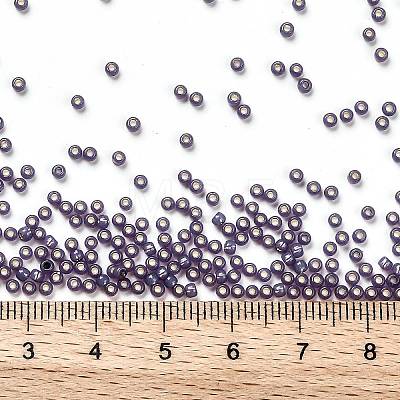 TOHO Round Seed Beads X-SEED-TR11-2124-1