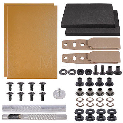 DIY Case Making Set DIY-BC0018-03A-1