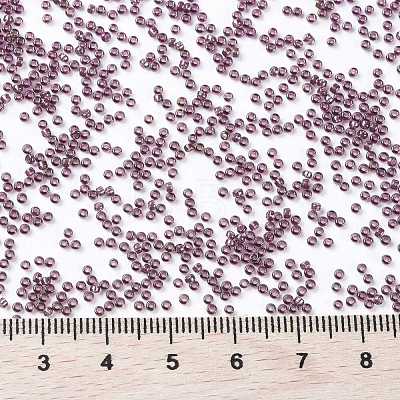 MIYUKI Round Rocailles Beads SEED-JP0010-RR3749-1