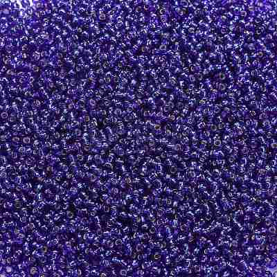 TOHO Round Seed Beads SEED-XTR11-0028-1