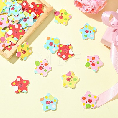 4-Hole Wood Buttons WOOD-CJC0816-002B-1