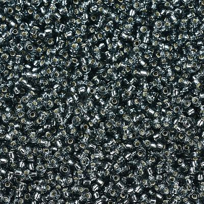 MIYUKI Round Rocailles Beads SEED-JP0008-RR0021-1