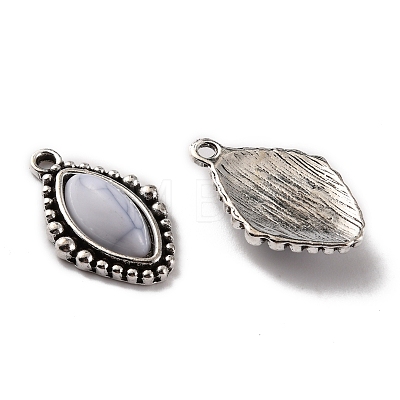 Zinc Alloy Pendants FIND-WH0108-41AS-01-1