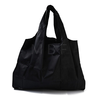 Foldable Eco-Friendly Nylon Grocery Bags ABAG-B001-12-1