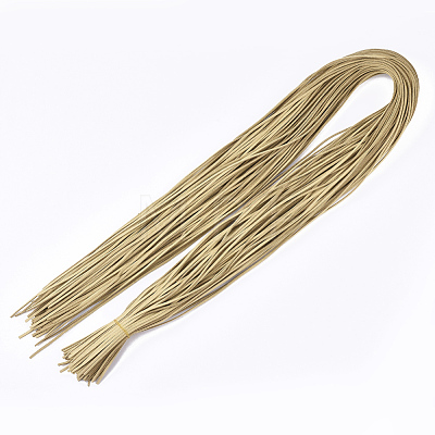 Faux Suede Cord LW-R023-2.8mm-19-1