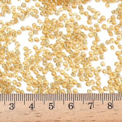 12/0 Glass Seed Beads SEED-A005-2mm-22-1
