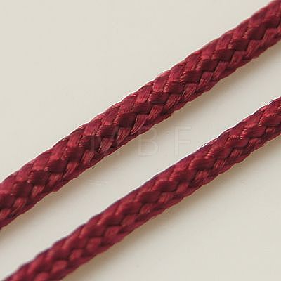 Nylon Thread NWIR-G006-1.5mm-05-WH-1