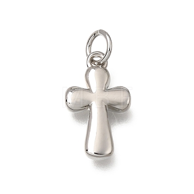 Easter Brass Pendants KK-K427-26P-1