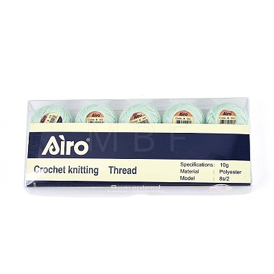 Braided Polyester Cord OCOR-T017-04A-09-1