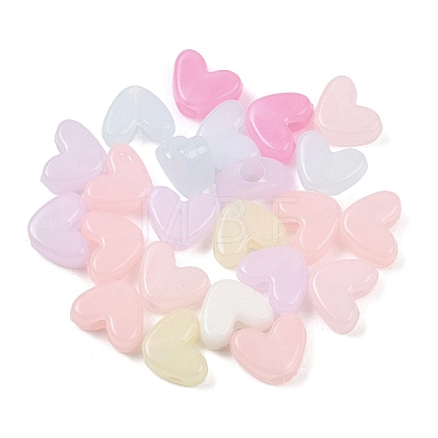 Plastics Beads KY-B005-06A-1