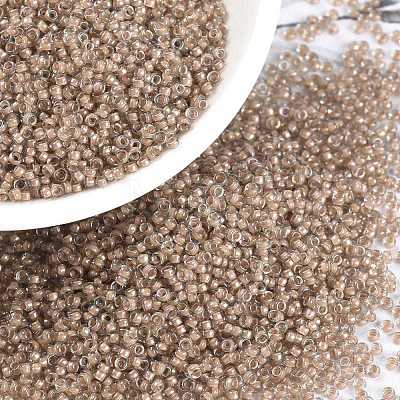 MIYUKI Round Rocailles Beads SEED-X0056-RR3541-1