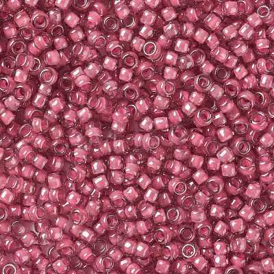 TOHO Round Seed Beads SEED-TR08-0959-1