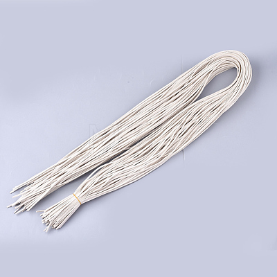Faux Suede Cord LW-R023-2.8mm-16-1