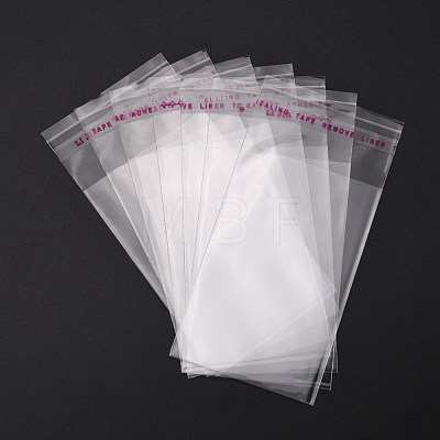 OPP Cellophane Bags OPC-R012-04-1
