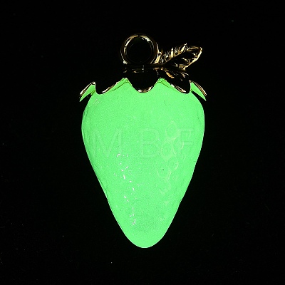 Luminous Acrylic Pendants AC-CBAC788-04F-1