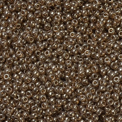 MIYUKI Round Rocailles Beads SEED-X0054-RR0311-1