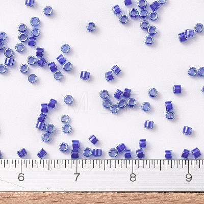 MIYUKI Delica Beads X-SEED-J020-DB0285-1