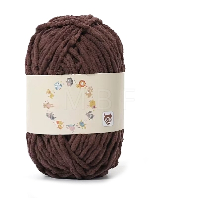 Soft Crocheting Yarn PW-WG3CD10-12-1