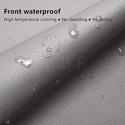Soft PU Leather Fabric Sheets AJEW-WH0115-05B-1