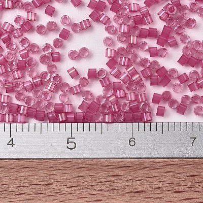 MIYUKI Delica Beads SEED-MY11-DB1807-1