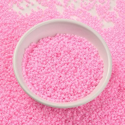 Cylinder Seed Beads SEED-H001-C17-1