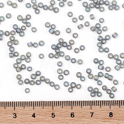 TOHO Round Seed Beads SEED-XTR08-0176BF-1