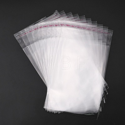 OPP Cellophane Bags T02H4-A-1