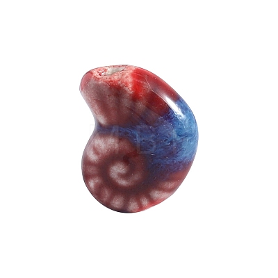 Handmade Porcelain Beads for DIY Bracelet Accessories PW-WG73312-M-1