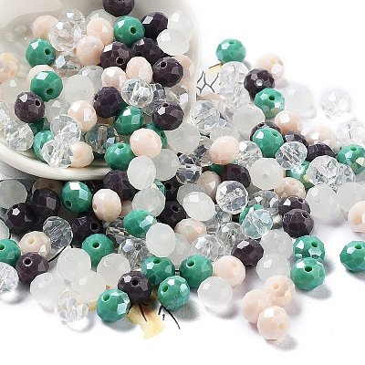 Glass Beads EGLA-A034-SM8mm-42-1