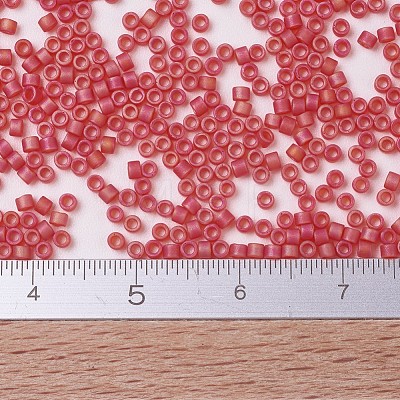 MIYUKI Delica Beads X-SEED-J020-DB0856-1