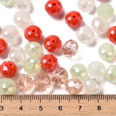 Glass Beads EGLA-A034-SM10mm-57-1