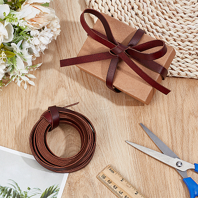 5M Cowhide Cords WL-GF0001-36A-1