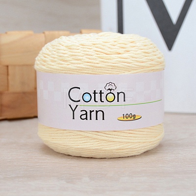 Cotton Yarn PW-WG62944-11-1