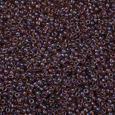 TOHO Round Seed Beads X-SEED-TR08-0927-1