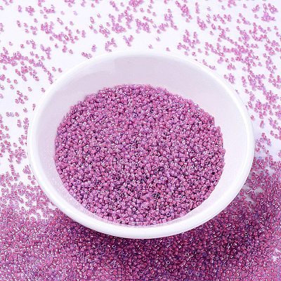 MIYUKI Delica Beads SEED-MY11-DB2048-1