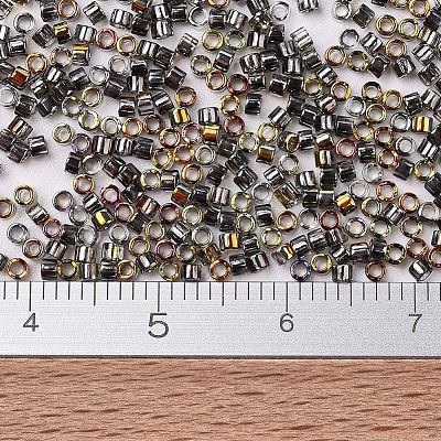 MIYUKI Delica Beads X-SEED-J020-DB2201-1