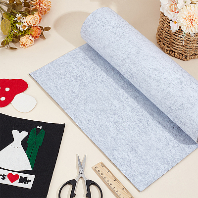 Felt Fabric AJEW-WH0314-526B-06-1