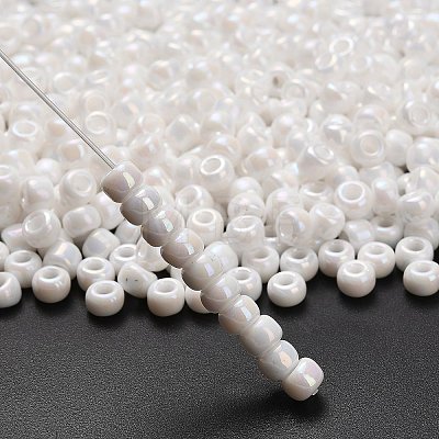 TOHO 3/0 Round Beads SEED-XTR03-0401-1