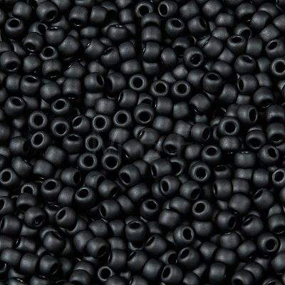 TOHO 11/0 Round Beads SEED-XTR11-0611-1