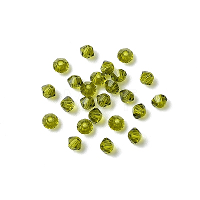 Preciosa® Crystal Beads Y-PRC-BA3-50230-1