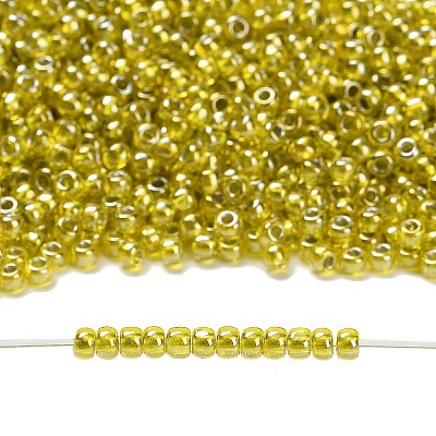TOHO 11/0 Round Beads X-SEED-TR11-1013-1
