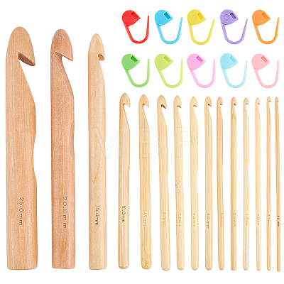 DIY Knitting Tools DIY-CL0002-60A-1
