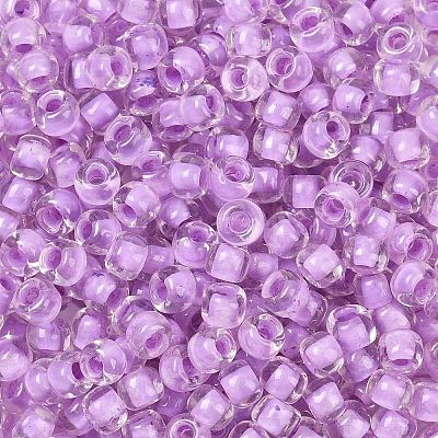 TOHO 3/0 Round Beads X-SEED-TR03-0943-1