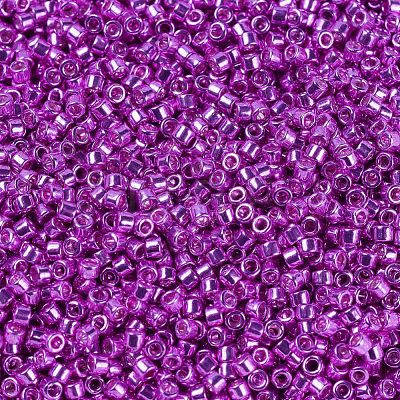 MIYUKI Delica Beads SEED-X0054-DB0422-1