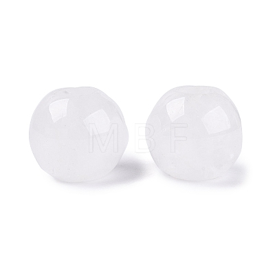 Natural Quartz Crystal Beads G-Q608-05U-1