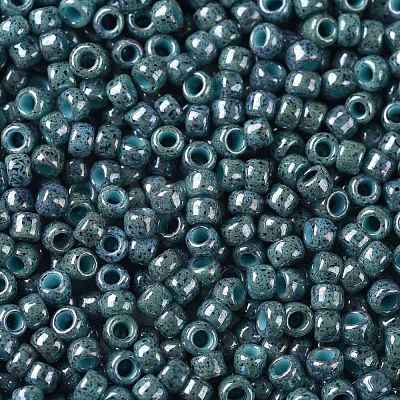TOHO Round Seed Beads SEED-XTR08-1208-1