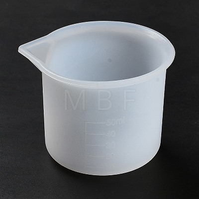 Silicone Measuring Cups X-SIMO-H009-09-1
